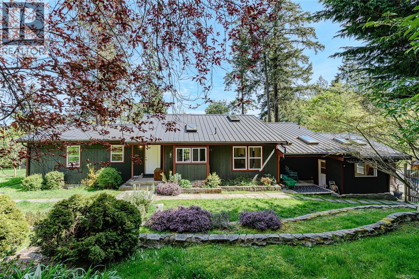 186 Arnell Way