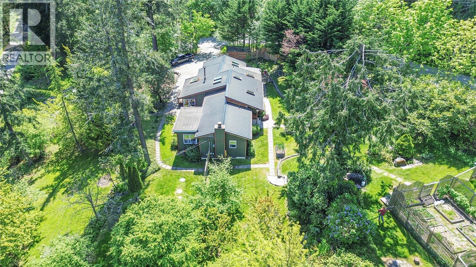 186 Arnell Way