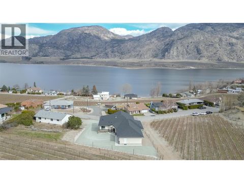 10400 87th Street Osoyoos BC V0H1V2