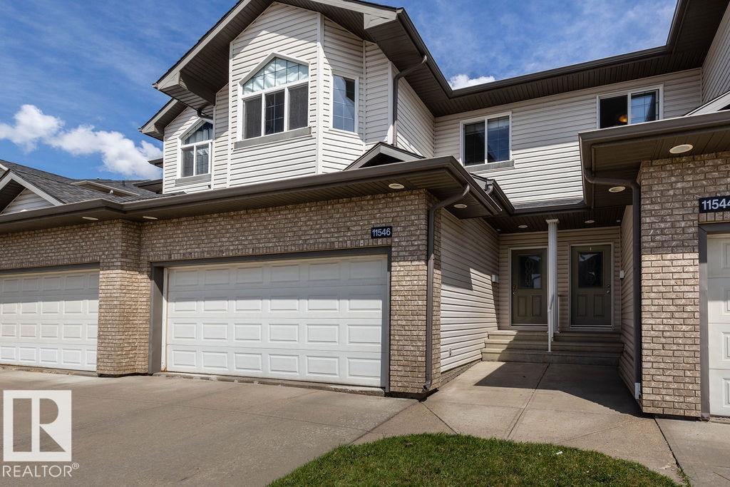 11546 11 AV SW