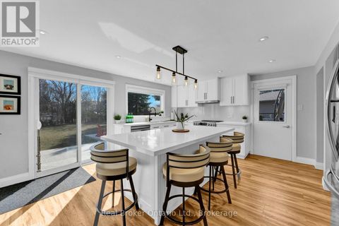 19 HORNBY COURT Cambridge ON N1R7J7