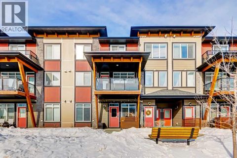 15, 230 Seton Passage Calgary AB T3M3A7