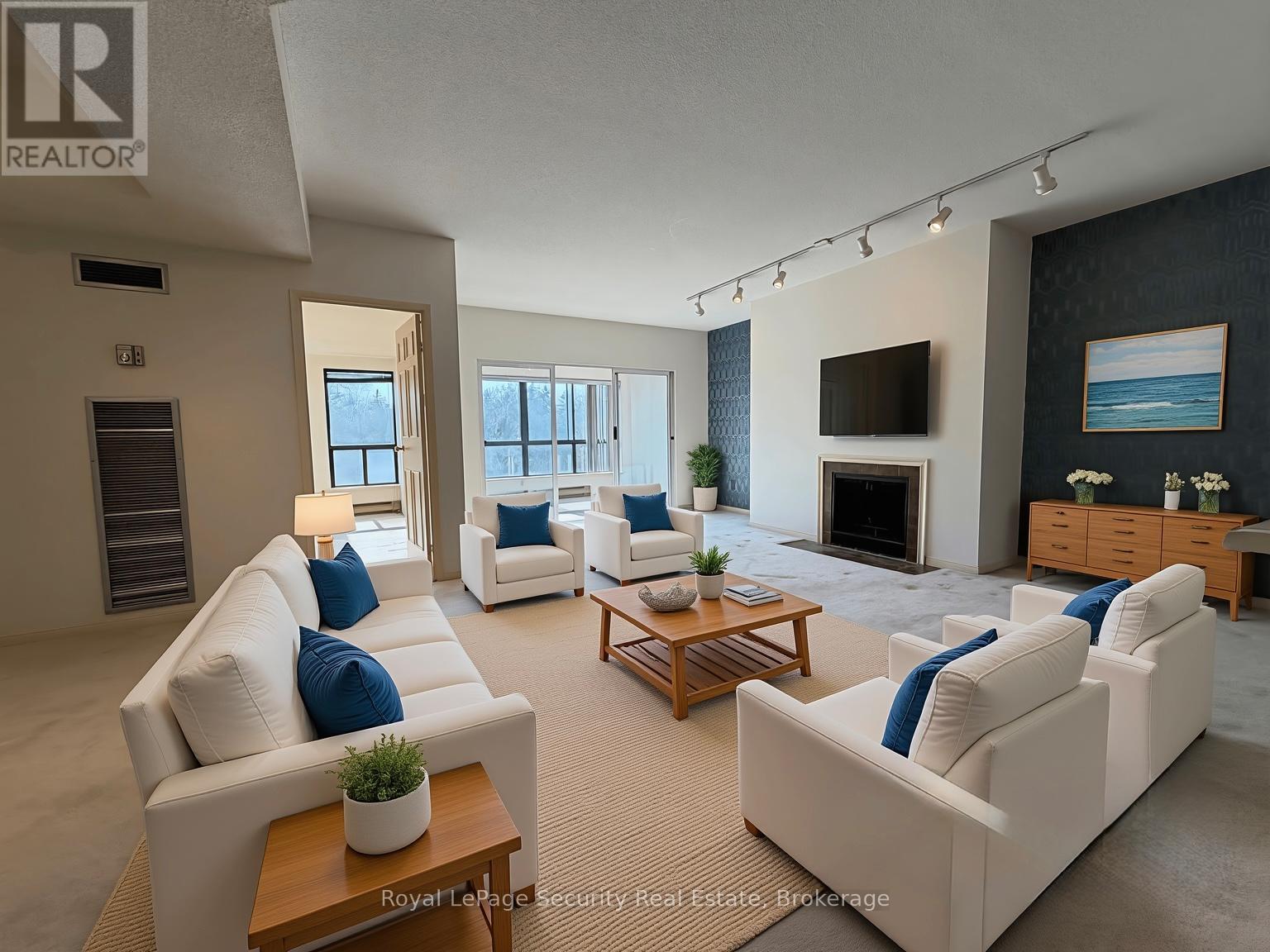 10 - 20 GLEBE ROAD W