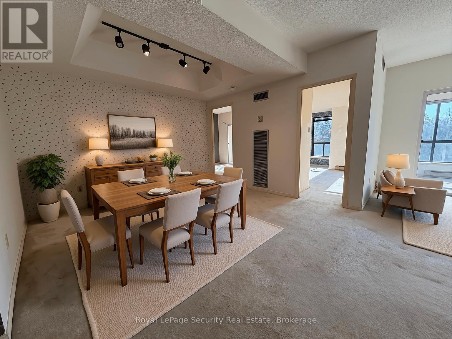 10 - 20 GLEBE ROAD W