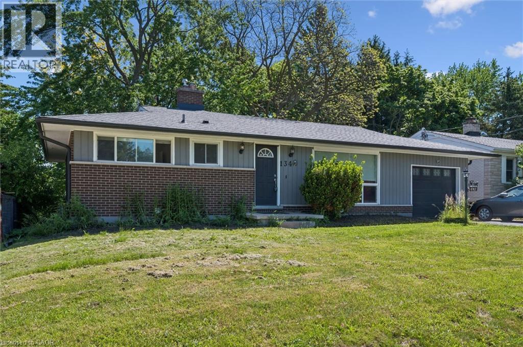 134 WESTMOUNT Road E