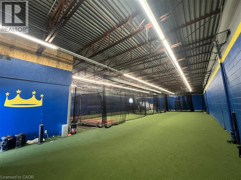 505 IROQUOIS SHORE Road Unit# 1