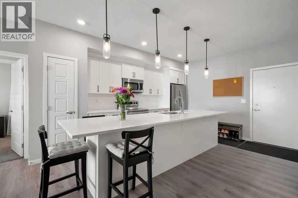 411, 4350 Seton Drive SE