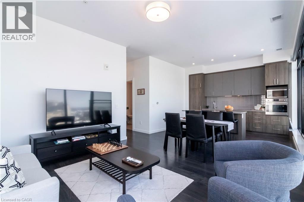 181 KING Street S Unit# 1513