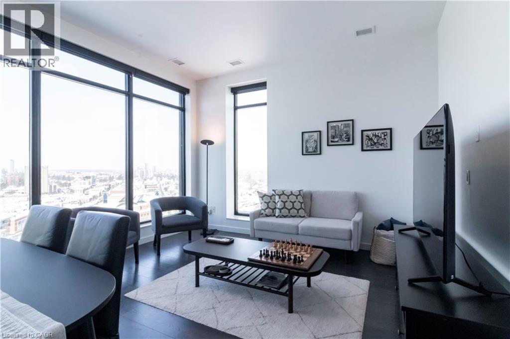 181 KING Street S Unit# 1513