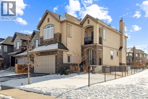 33 Quarry Heights SE Calgary AB T2C5H7