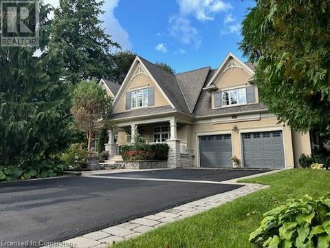 503 MEADOW WOOD Road Mississauga ON L5J2S4