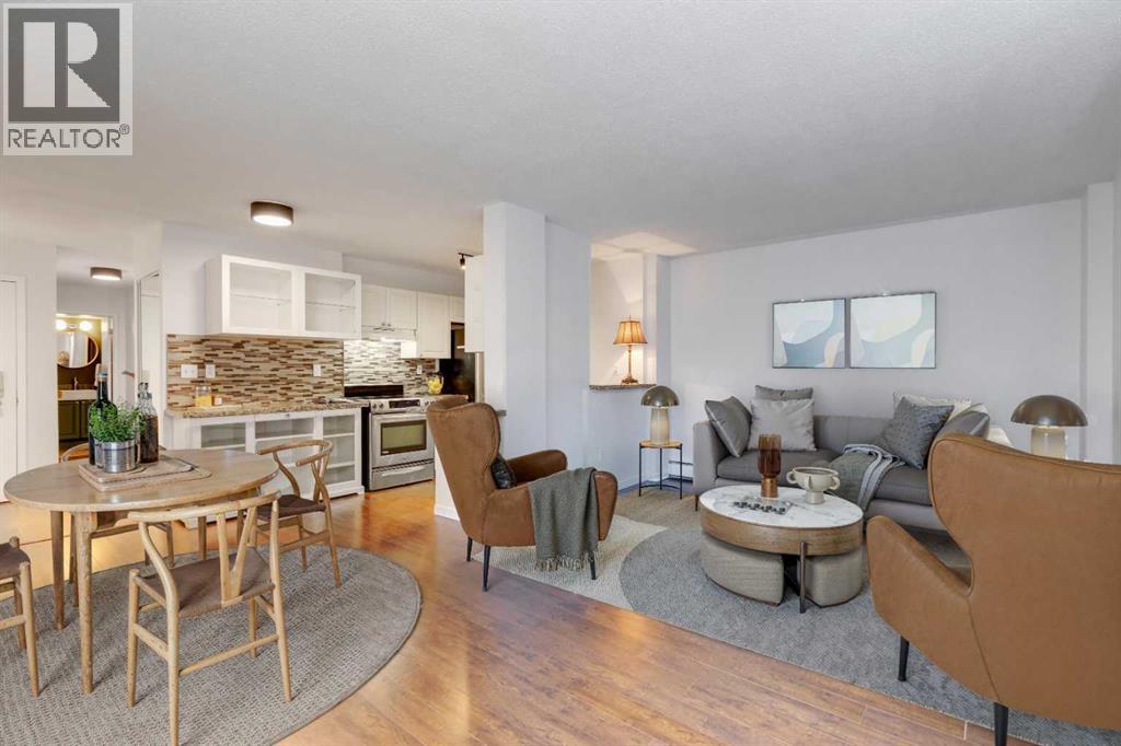 205, 715 15 Avenue SW