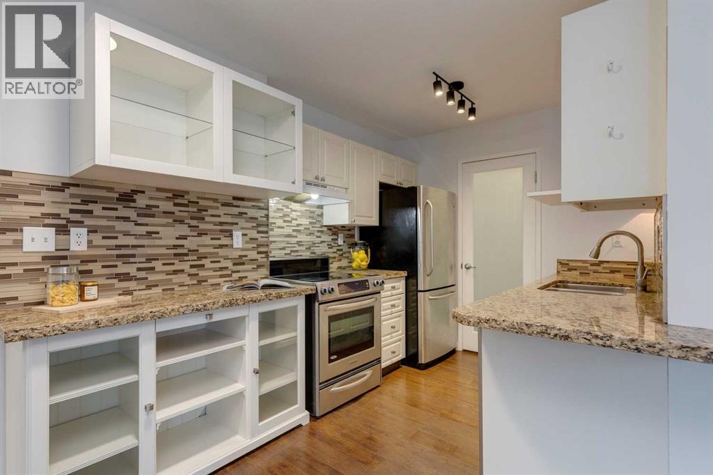 205, 715 15 Avenue SW