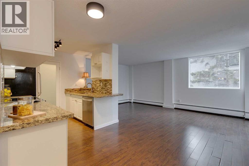 205, 715 15 Avenue SW