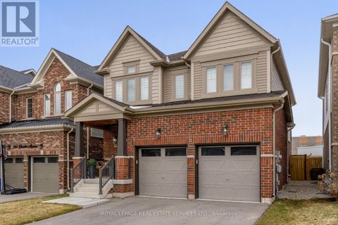 Property photo of 160 drexler avenue, guelph/eramosa (rockwood), ON n0b2k0