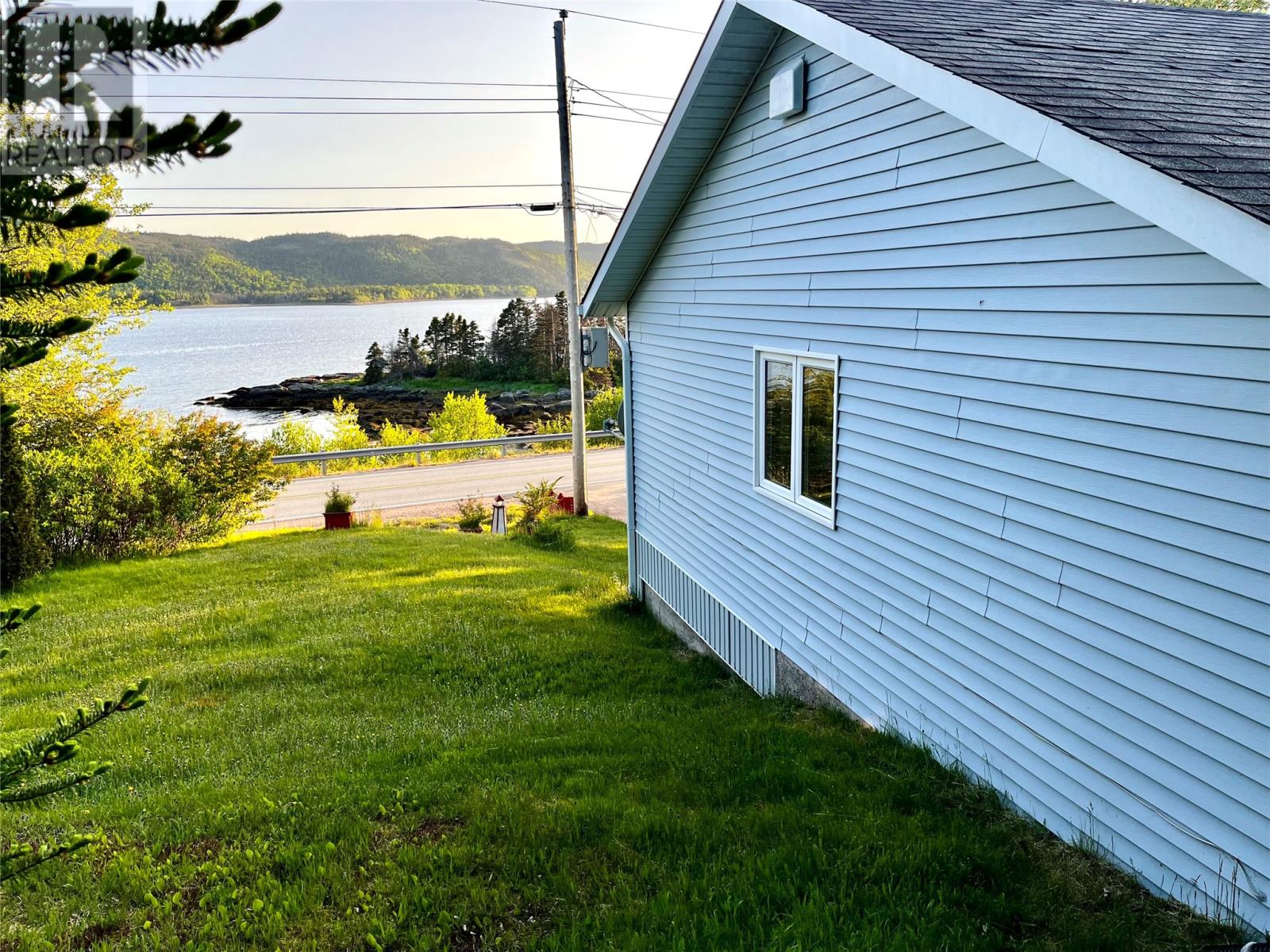 6 Seaview Drive
