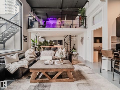 #1001 10179 105 ST NW Edmonton AB T5J3N1