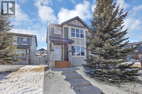 108 Panamount Way NW Calgary AB T3K0P7