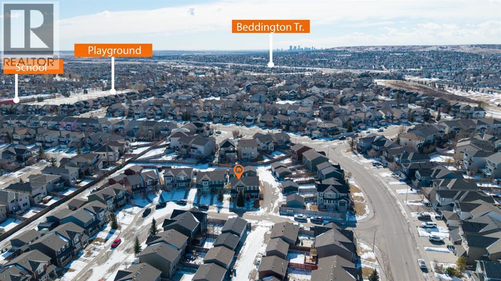 108 Panamount Way NW