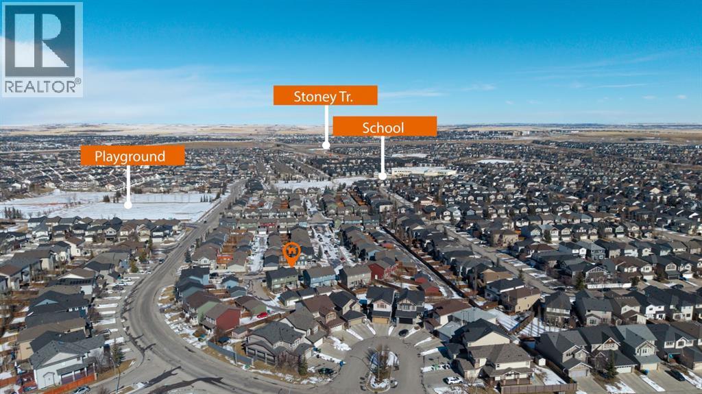 108 Panamount Way NW