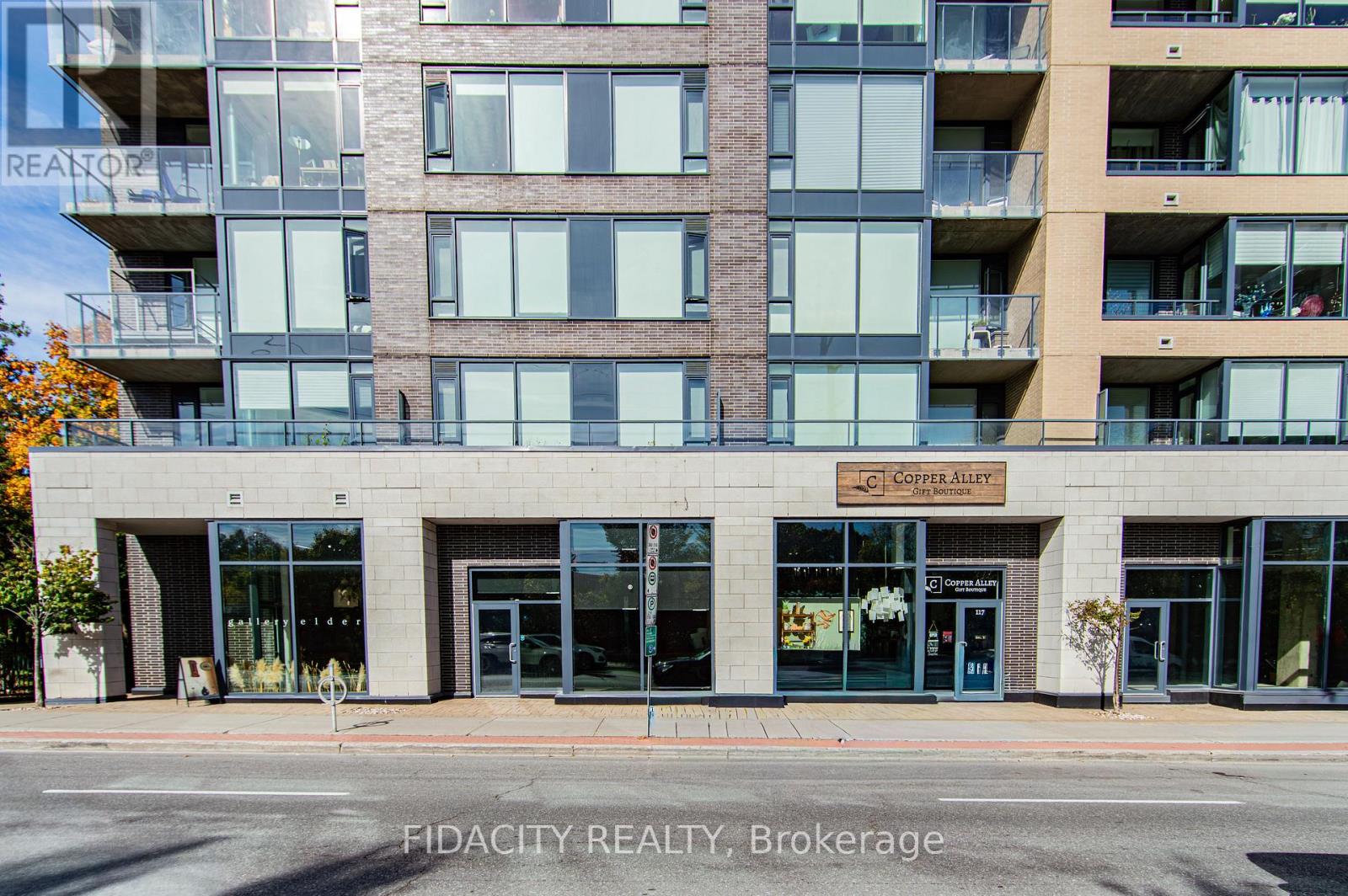 109 - 111 RICHMOND ROAD
