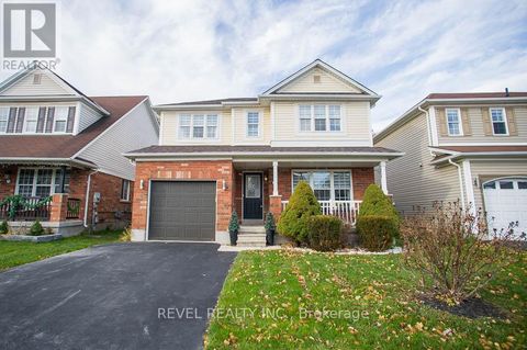 192 OSBORN AVENUE Brantford ON N3T6S7