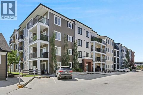 6318, 151 Legacy Main Street SE Calgary AB T2X4A4