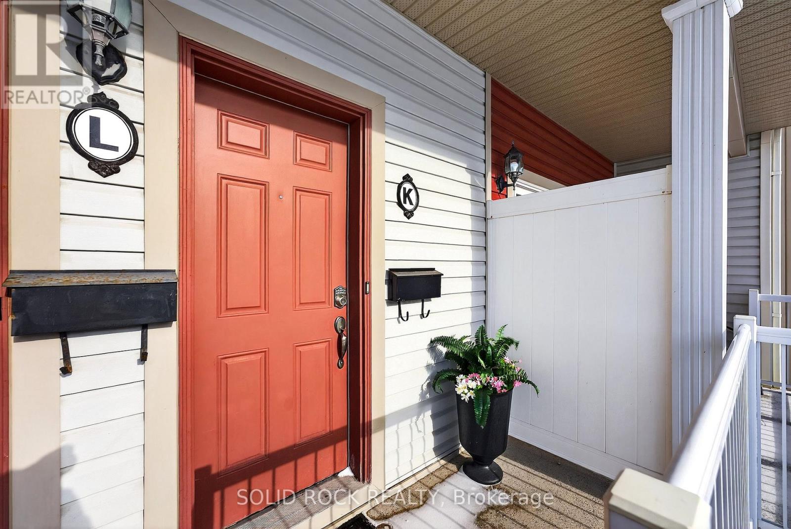 K - 101 ARTESA PRIVATE