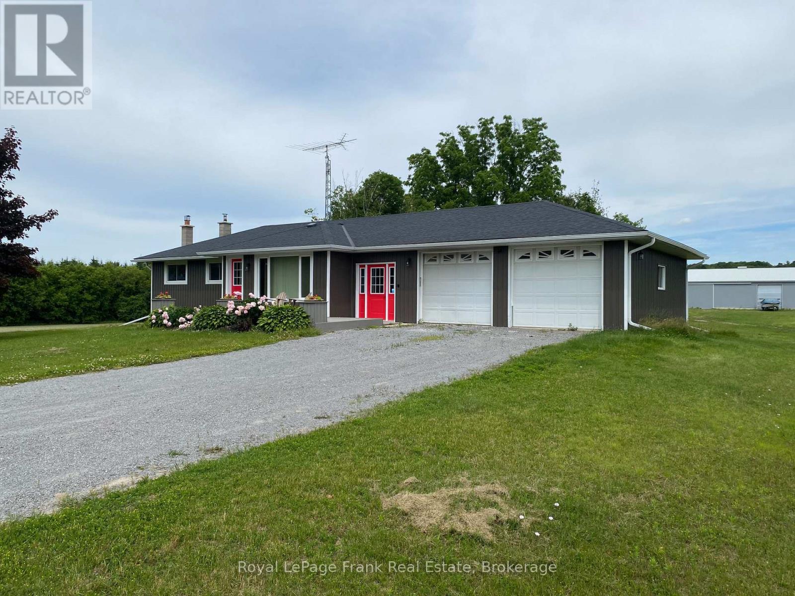 Photo 1 of 7 — LOWER LEVEL - 2350 7TH LINE, Port Hope, ON L1A3V5