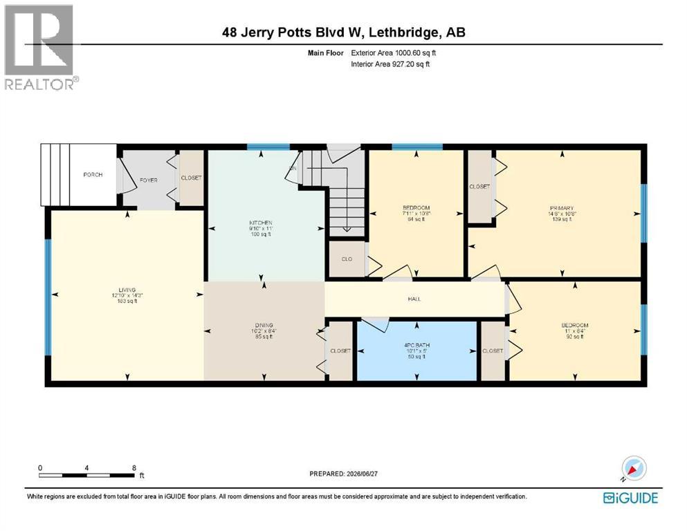 48 and 50 Jerry Potts Boulevard W