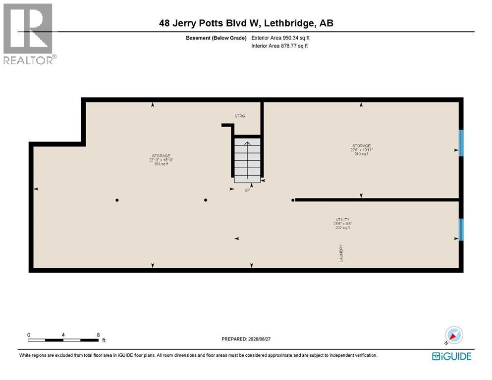 48 and 50 Jerry Potts Boulevard W