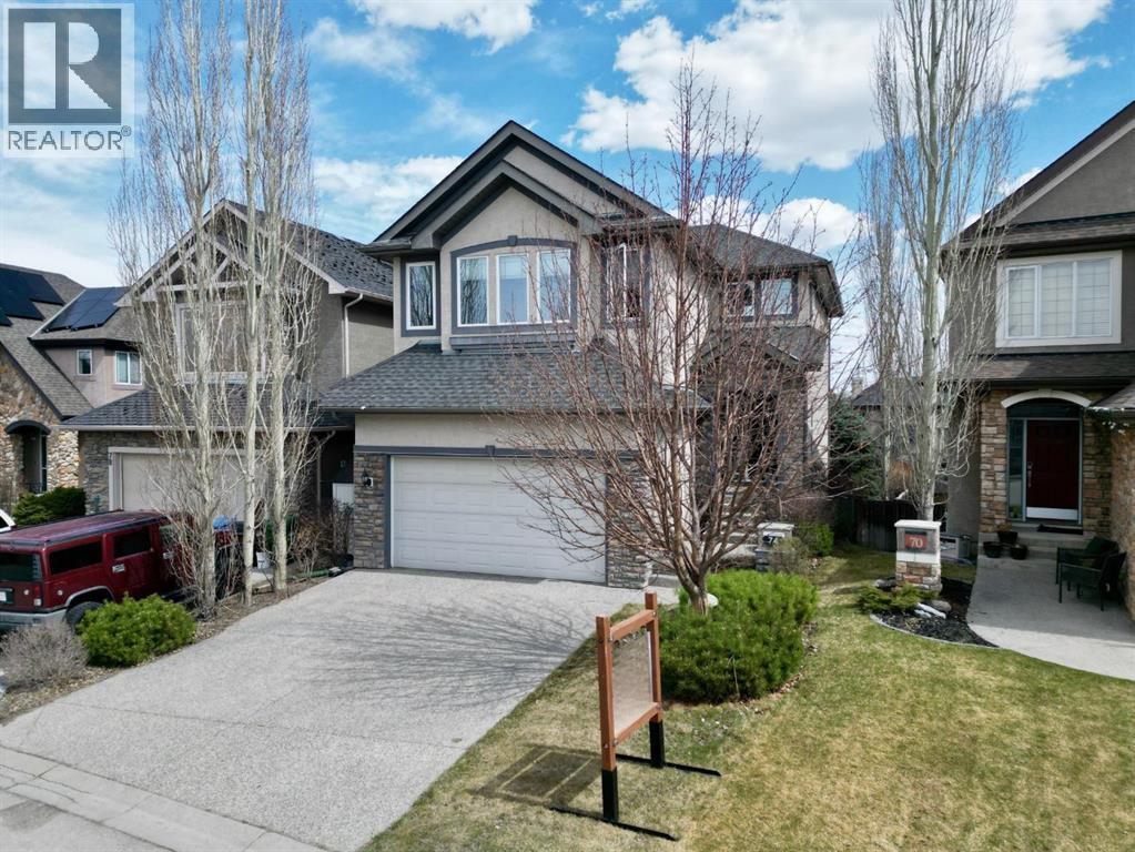 74 Valley Crest Rise NW
