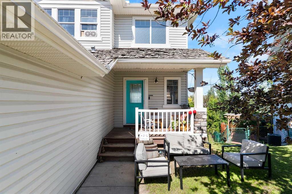 151 Bow Ridge Crescent