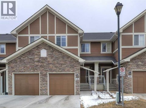 32, 351 Monteith Drive SE High River AB T1V0E9