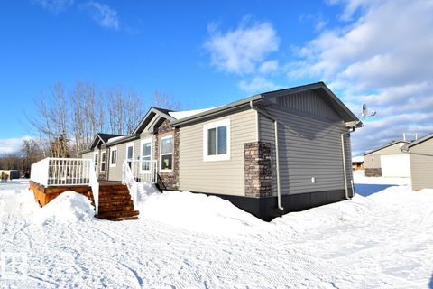 529, 13221 Twp Rd 680 Rural Lac La Biche County AB T0A2C1