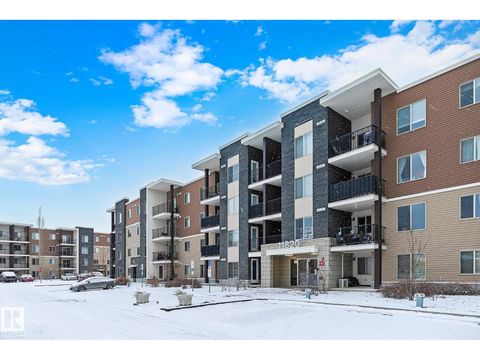 #413 11820 22 AV SW Edmonton AB T6W2A2