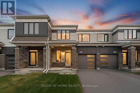 756 BRITTANIC ROAD Ottawa ON K2V0R5