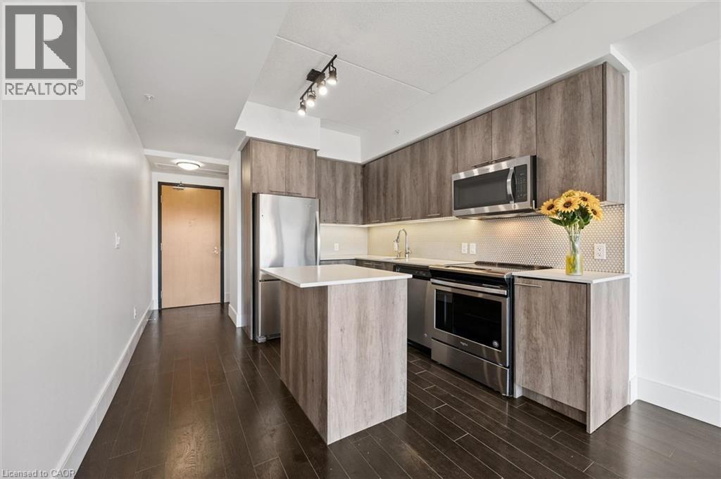 15 PRINCE ALBERT Boulevard Unit# 203