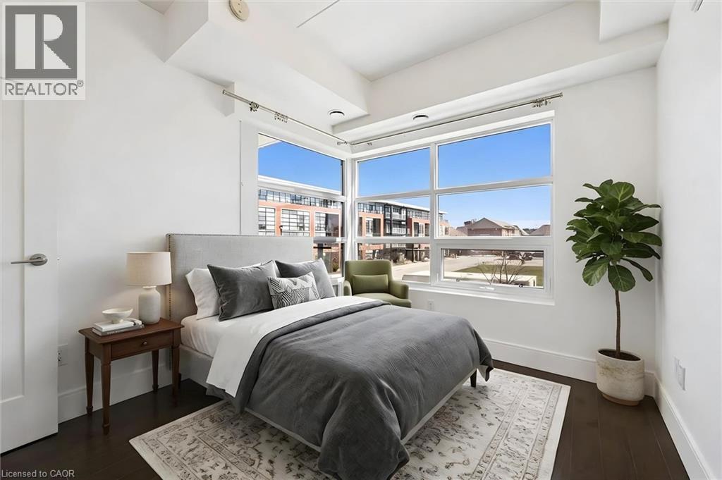 15 PRINCE ALBERT Boulevard Unit# 203