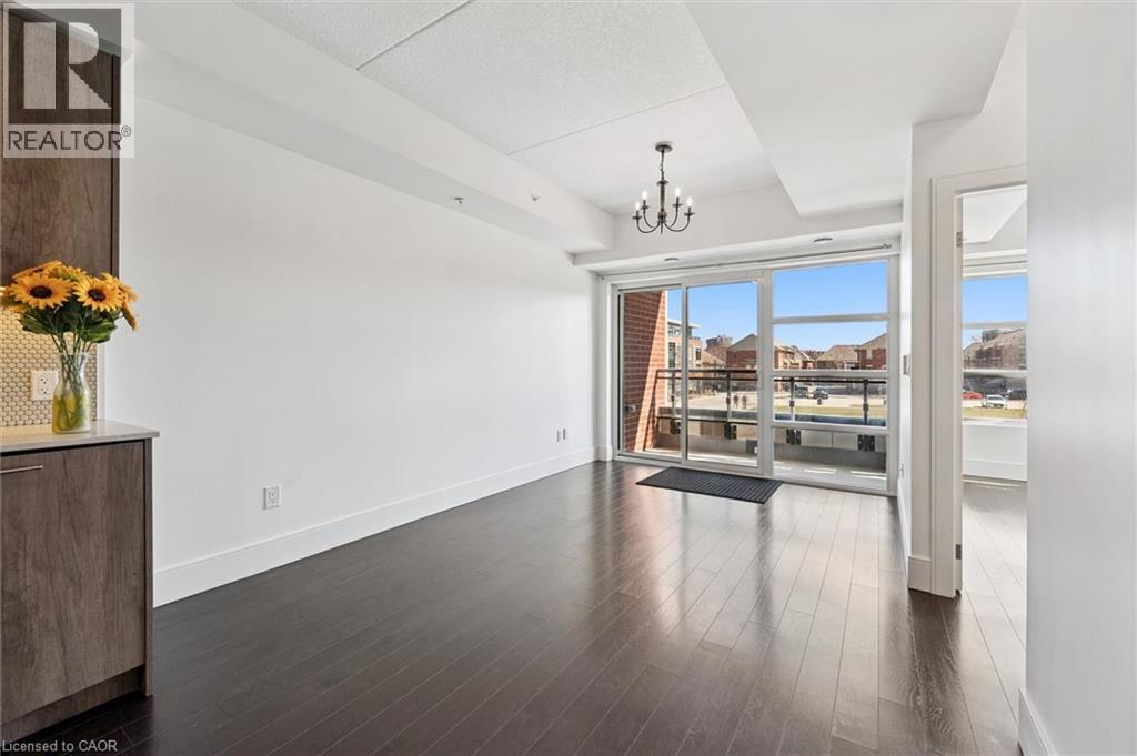 15 PRINCE ALBERT Boulevard Unit# 203