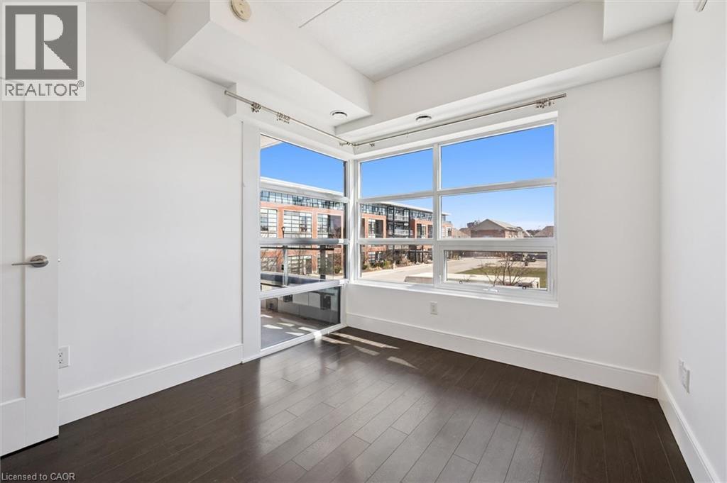 15 PRINCE ALBERT Boulevard Unit# 203