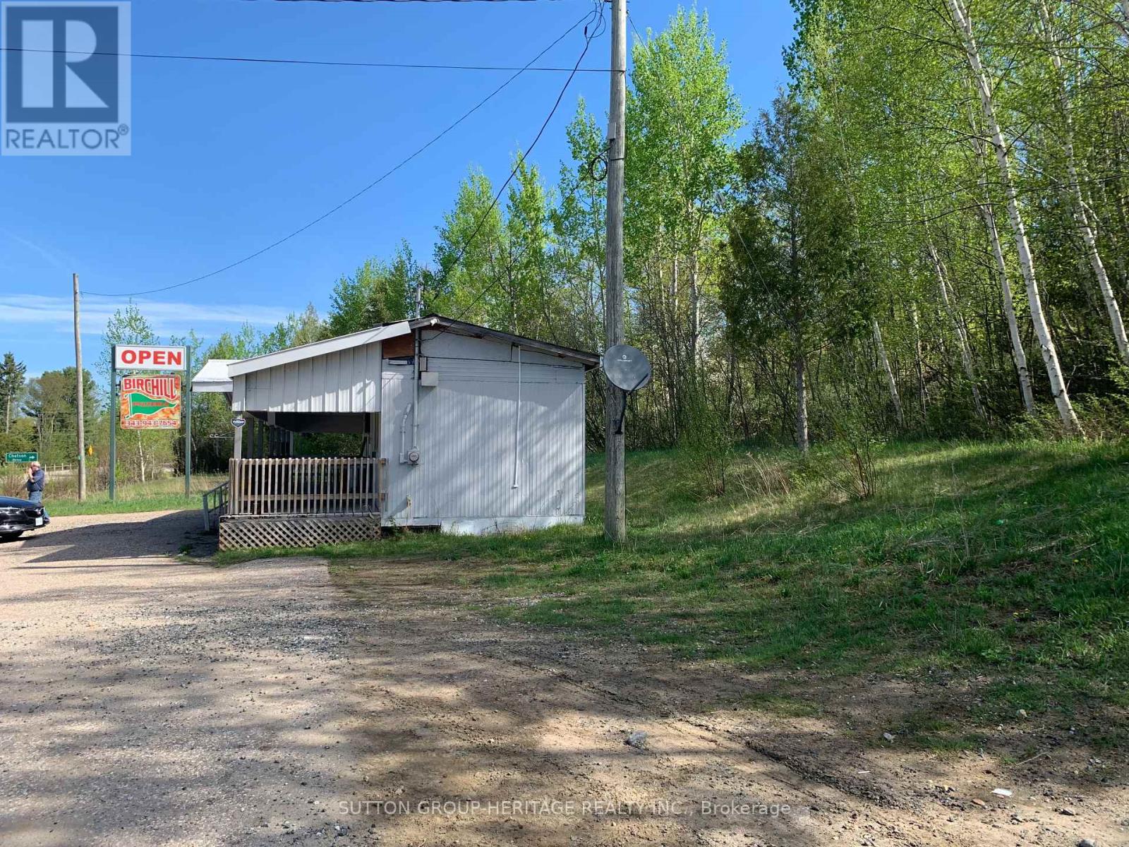 22363 HWY 41 HIGHWAY