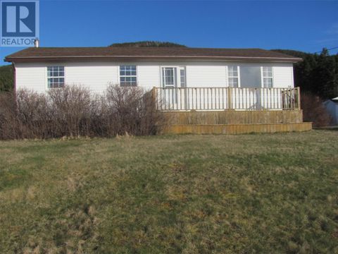 39 Main Street Newman's Cove NF A0C2A0