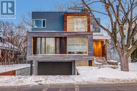 608 BYRON AVENUE Ottawa ON K2A0E5