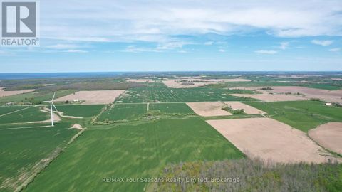 1356 CONCESSION ROAD 10 Kincardine ON N2Z2X6