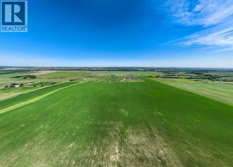 176 Street W Rural Foothills County AB T1S2P5