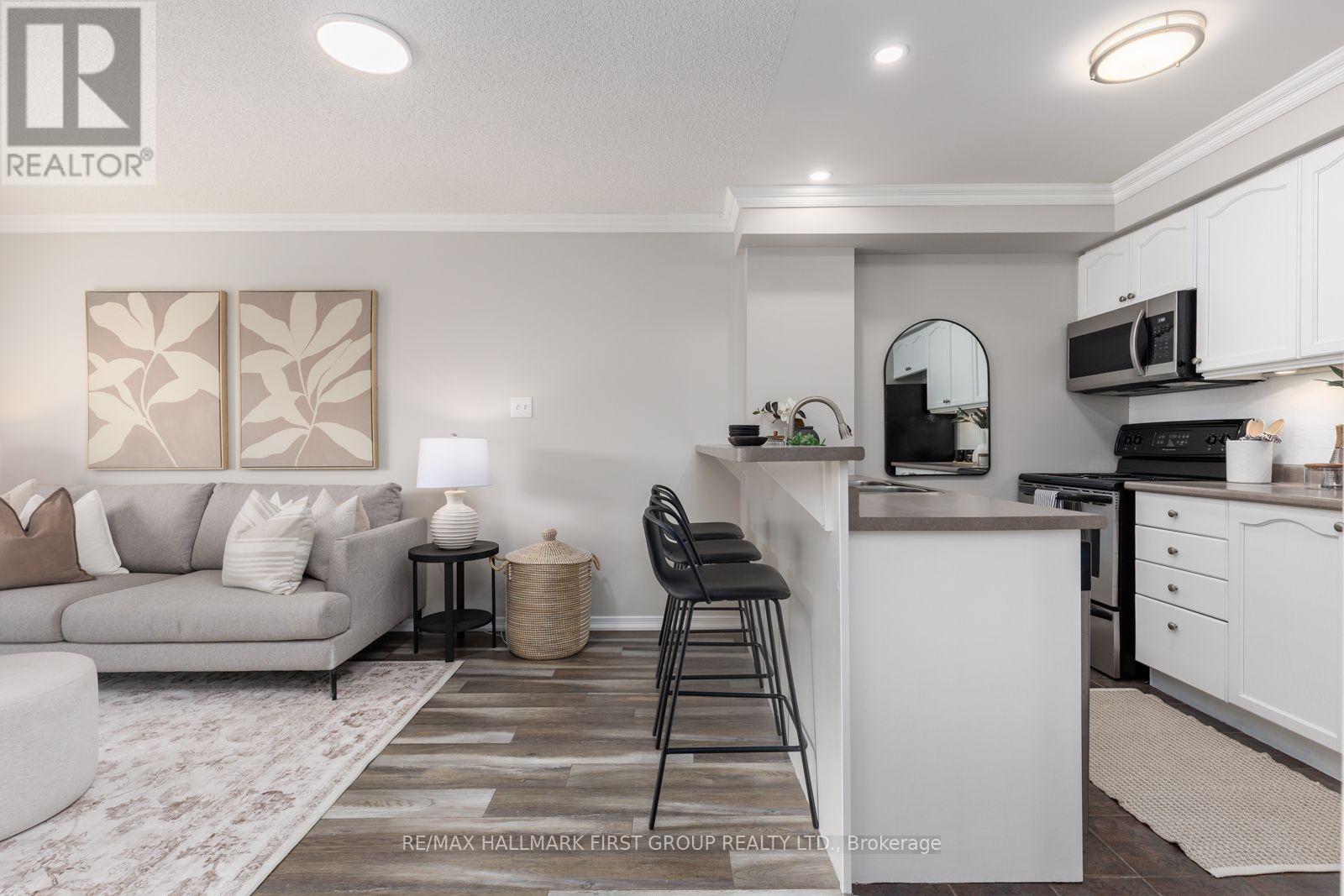 202 - 132 ASPEN SPRINGS DRIVE