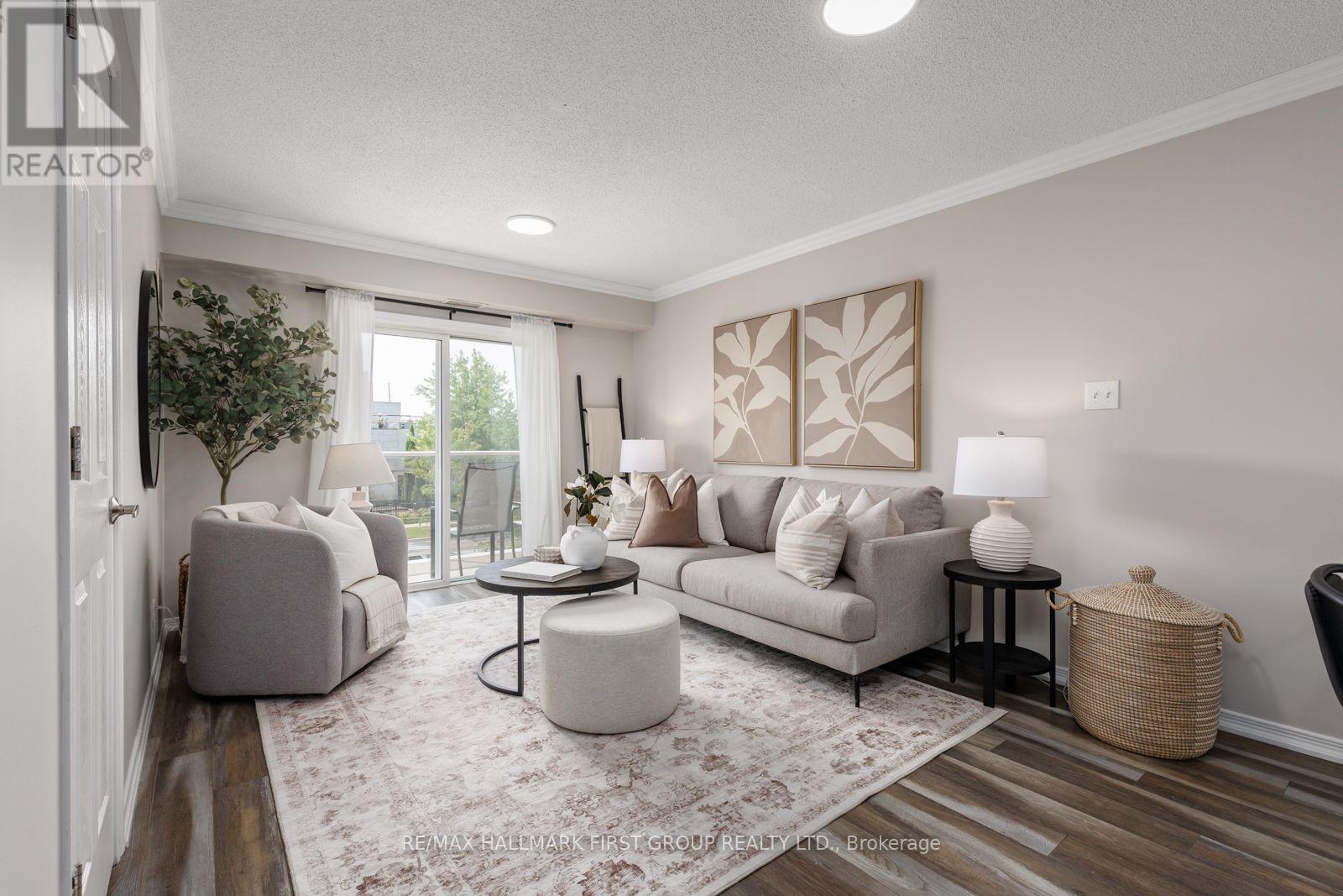 202 - 132 ASPEN SPRINGS DRIVE