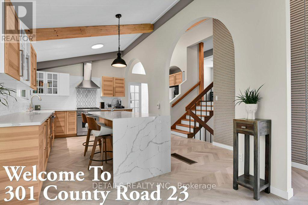 301 COUNTY 23 ROAD