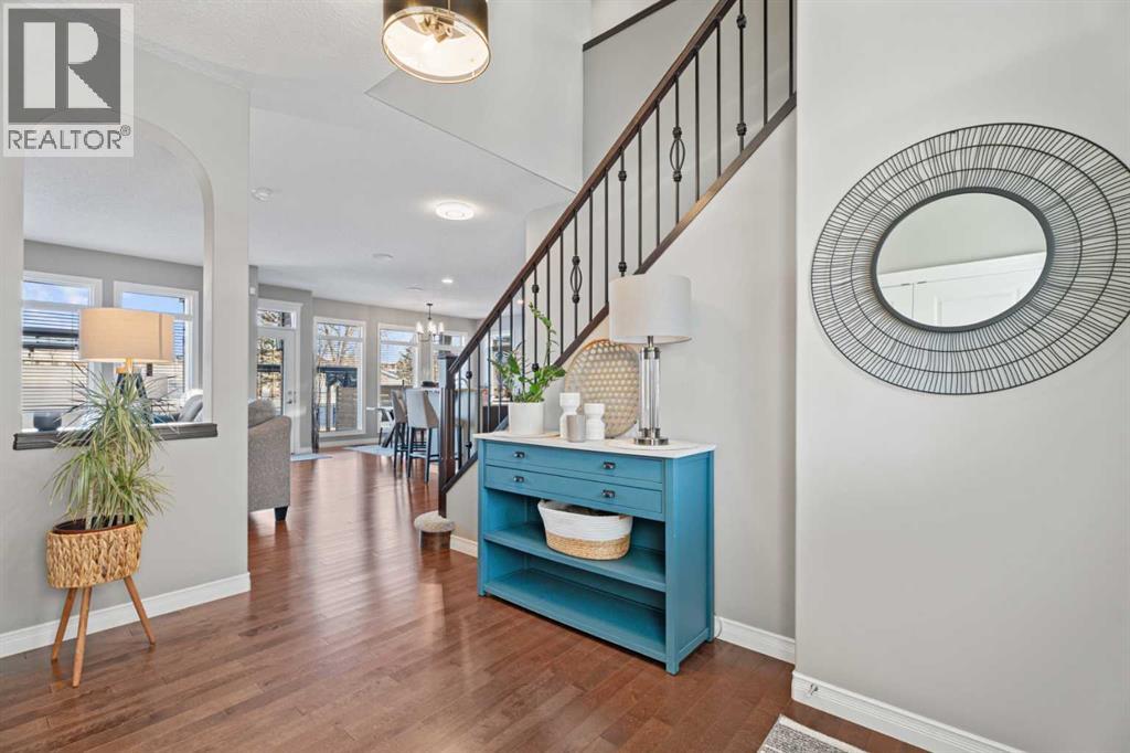 157 Crystal Green Drive